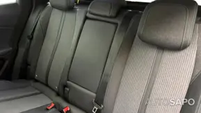 Peugeot 3008 de 2021