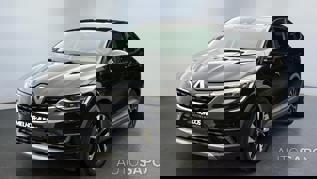 Renault Arkana de 2022