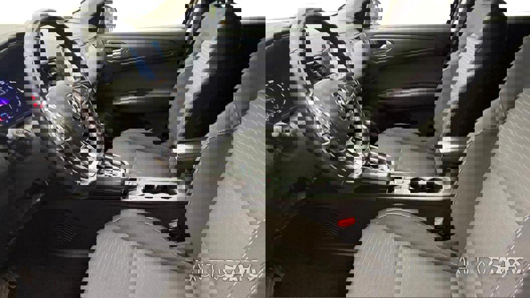 Renault Arkana de 2022