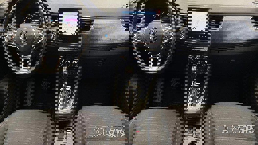 Renault Arkana de 2022