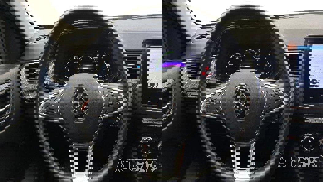 Renault Arkana de 2022