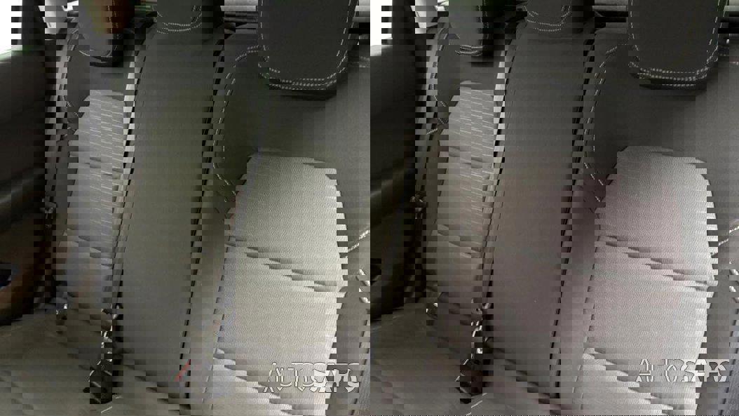 Renault Arkana de 2022