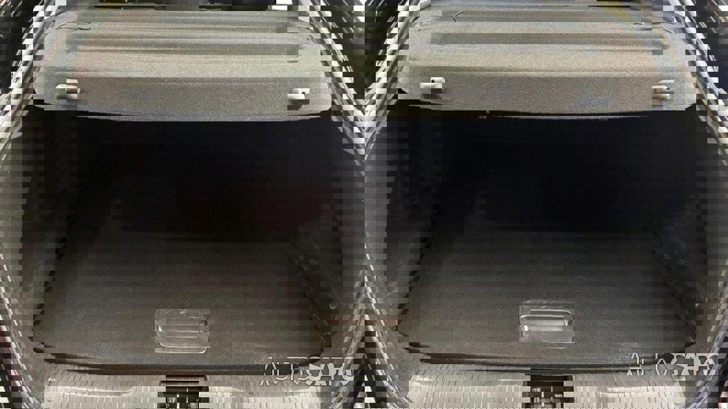 Renault Arkana de 2022