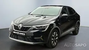 Renault Arkana de 2022