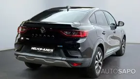 Renault Arkana de 2022