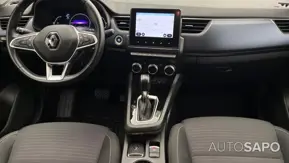 Renault Arkana de 2022