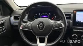 Renault Arkana de 2022