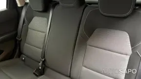 Renault Arkana de 2022