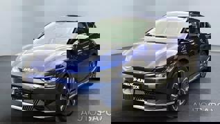 Kia EV6 de 2022