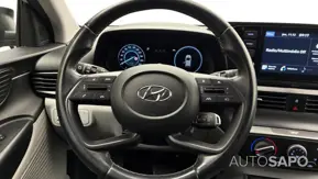 Hyundai i20 de 2020