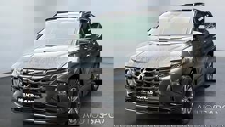 Hyundai Tucson de 2022