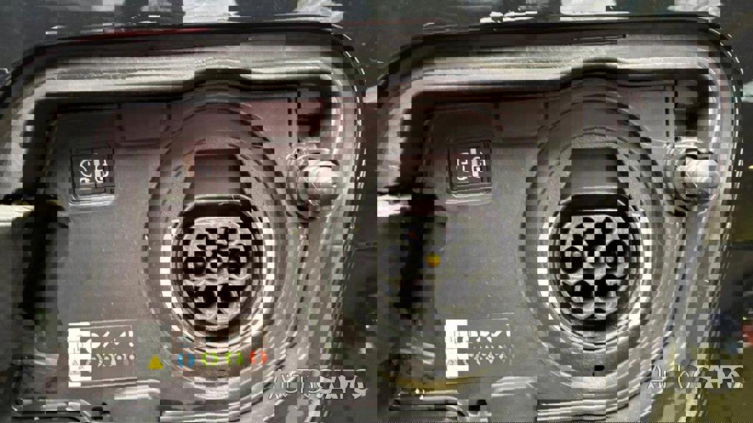 Peugeot 3008 de 2021