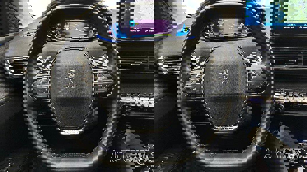 Peugeot 3008 de 2021