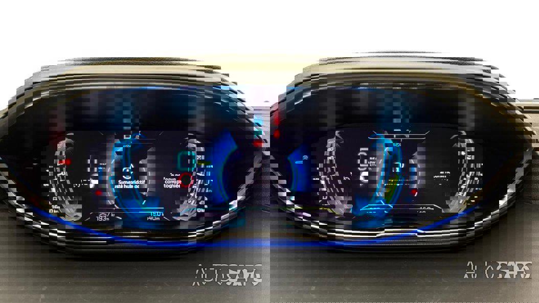 Peugeot 3008 de 2021