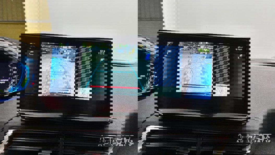 Peugeot 3008 de 2021