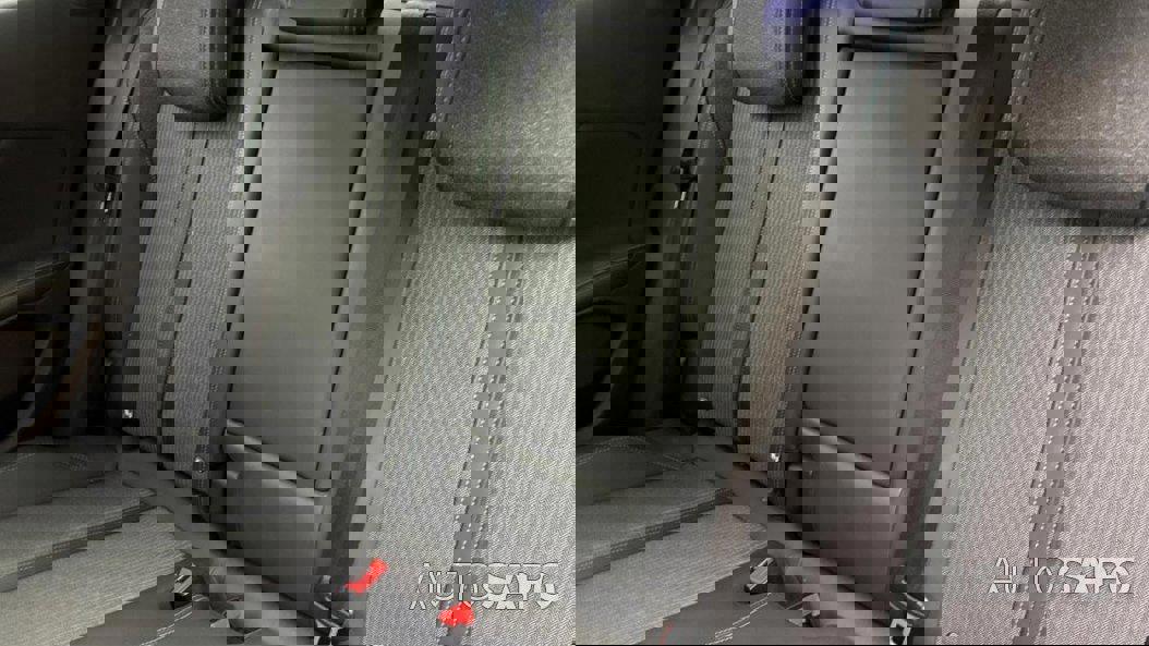 Peugeot 3008 de 2021