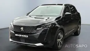 Peugeot 3008 de 2021