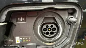 Peugeot 3008 de 2021