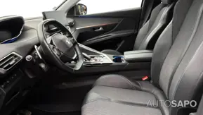 Peugeot 3008 de 2021