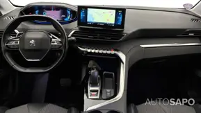 Peugeot 3008 de 2021