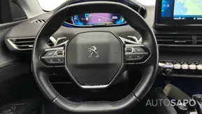 Peugeot 3008 de 2021