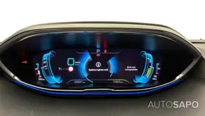 Peugeot 3008 de 2021