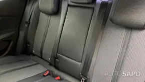 Peugeot 3008 de 2021