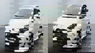 Toyota Yaris de 2022