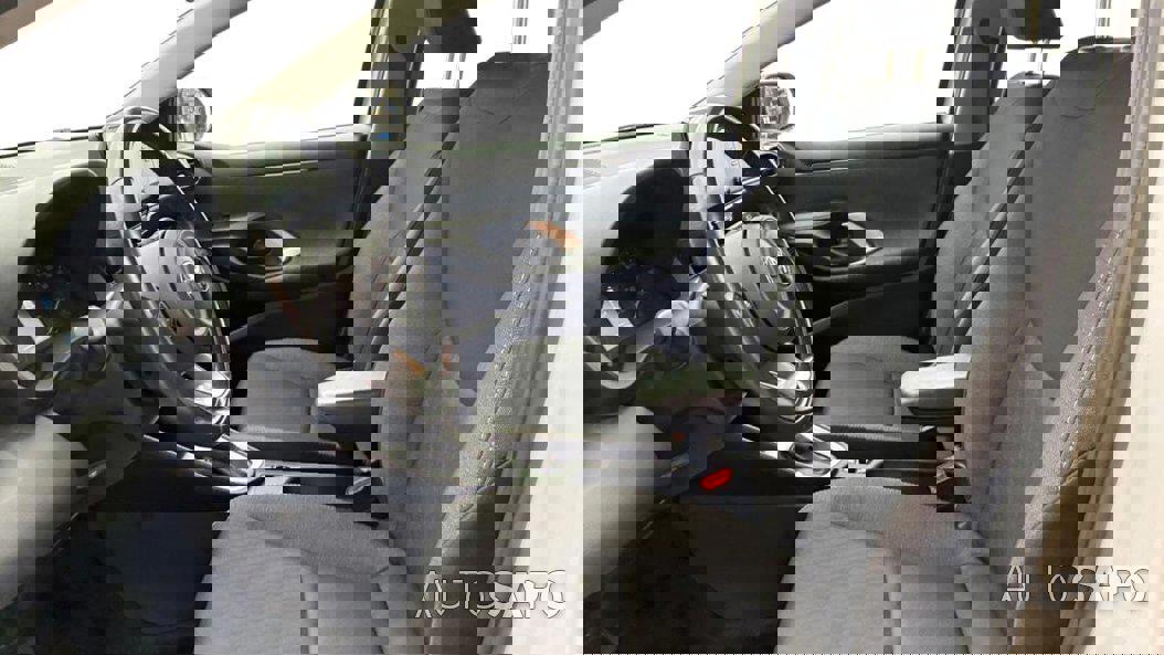 Toyota Yaris de 2022