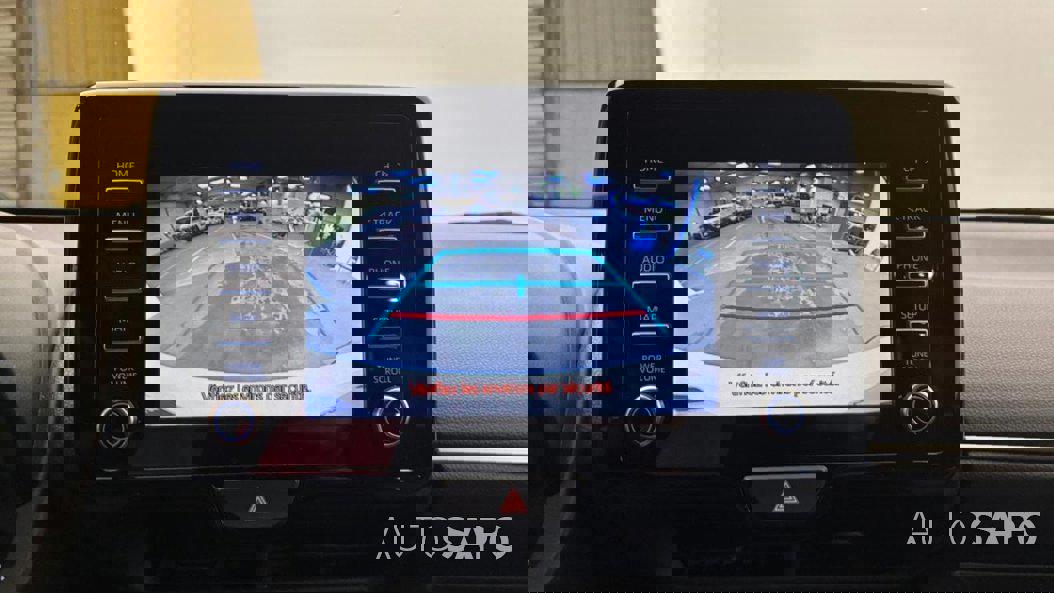 Toyota Yaris de 2022