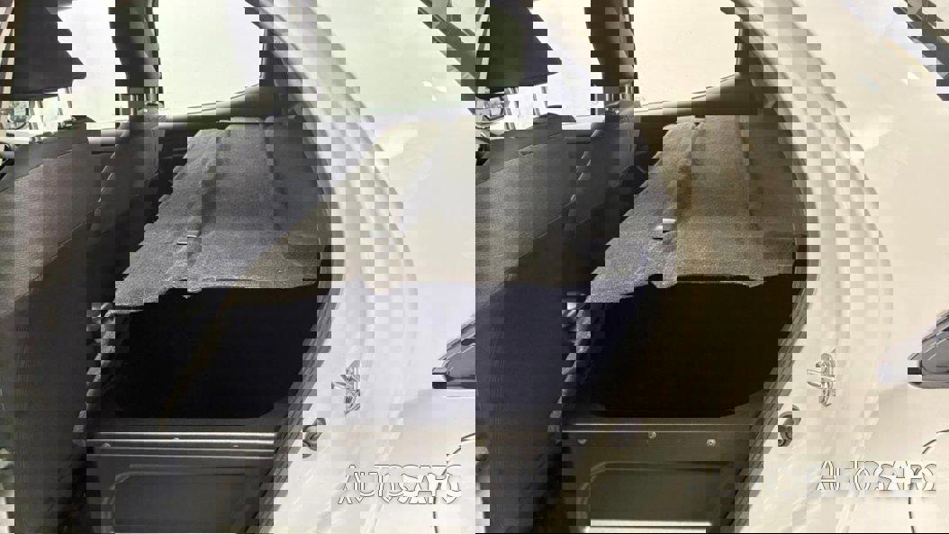 Toyota Yaris de 2022