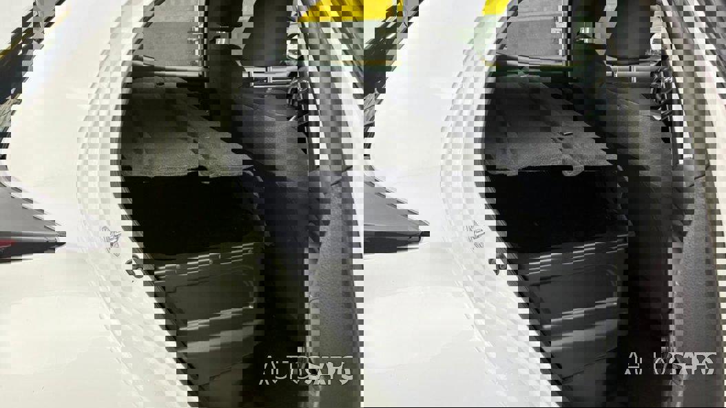 Toyota Yaris de 2022