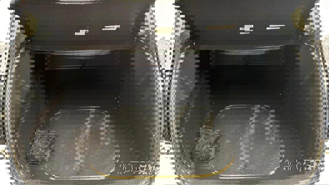 Toyota Yaris de 2022