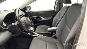 Toyota Yaris de 2022