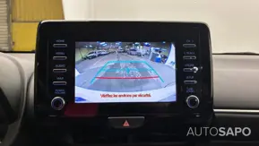 Toyota Yaris de 2022