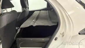 Toyota Yaris de 2022