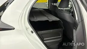 Toyota Yaris de 2022