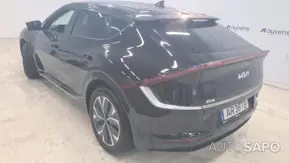 Kia EV6 de 2022