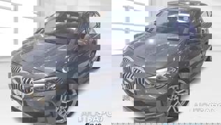 BMW Série 1 de 2021