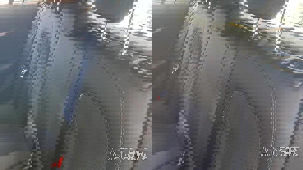 BMW Série 1 de 2021