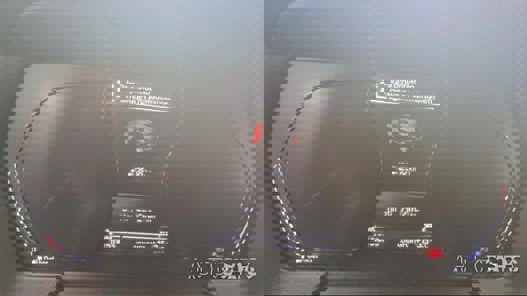 BMW Série 1 de 2021