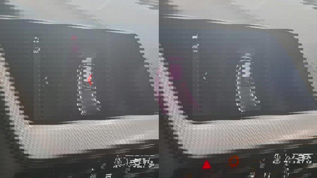 BMW Série 1 de 2021