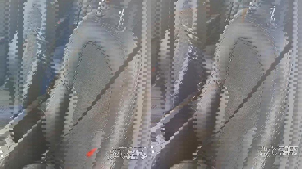 BMW Série 1 de 2021