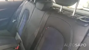 BMW Série 1 de 2021