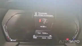 BMW Série 1 de 2021