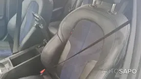 BMW Série 1 de 2021