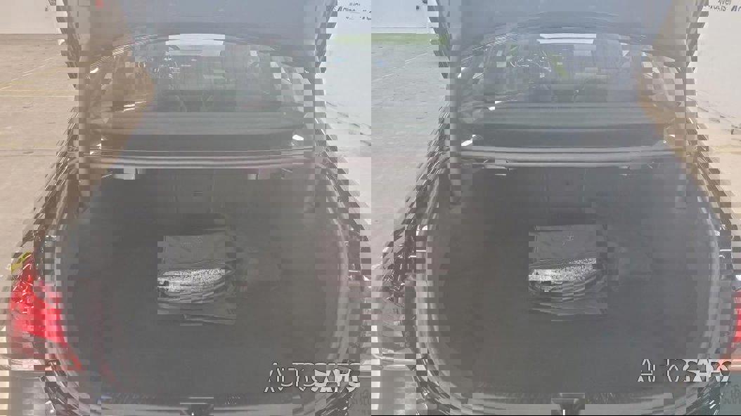 Mercedes-Benz Classe A de 2022