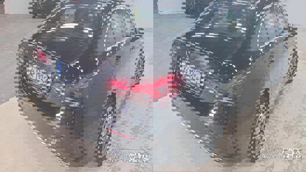 Mercedes-Benz Classe A de 2022