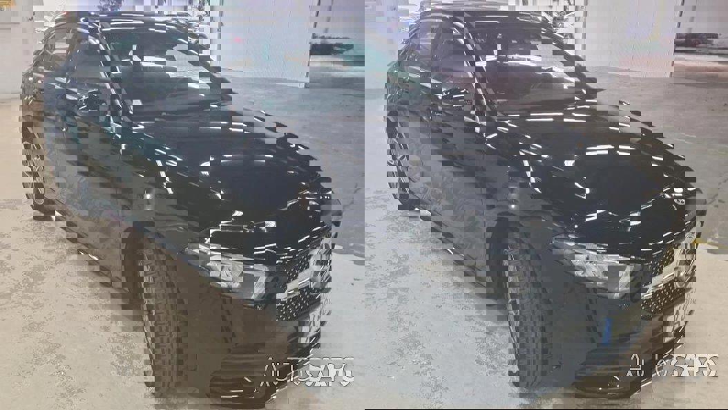 Mercedes-Benz Classe A de 2022