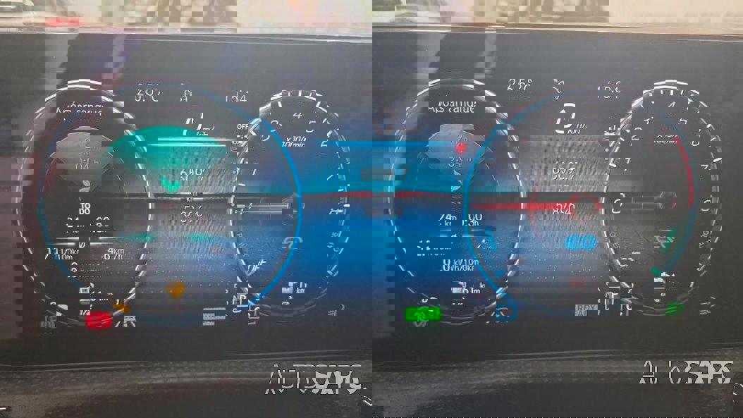 Mercedes-Benz Classe A de 2022